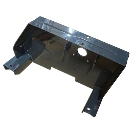 Aftermarket PTO Support, Intermediate Fits Capello Quasar WN-01189200-PEX